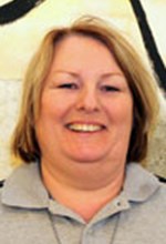 Gitte M. Nielsen
