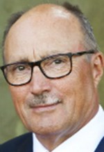 Palle Lindstrøm