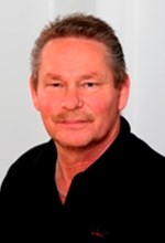 John V. Petersen