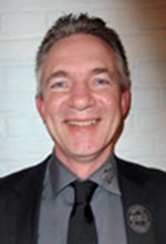 Kim Christiansen