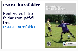 FSKBH introfolder
