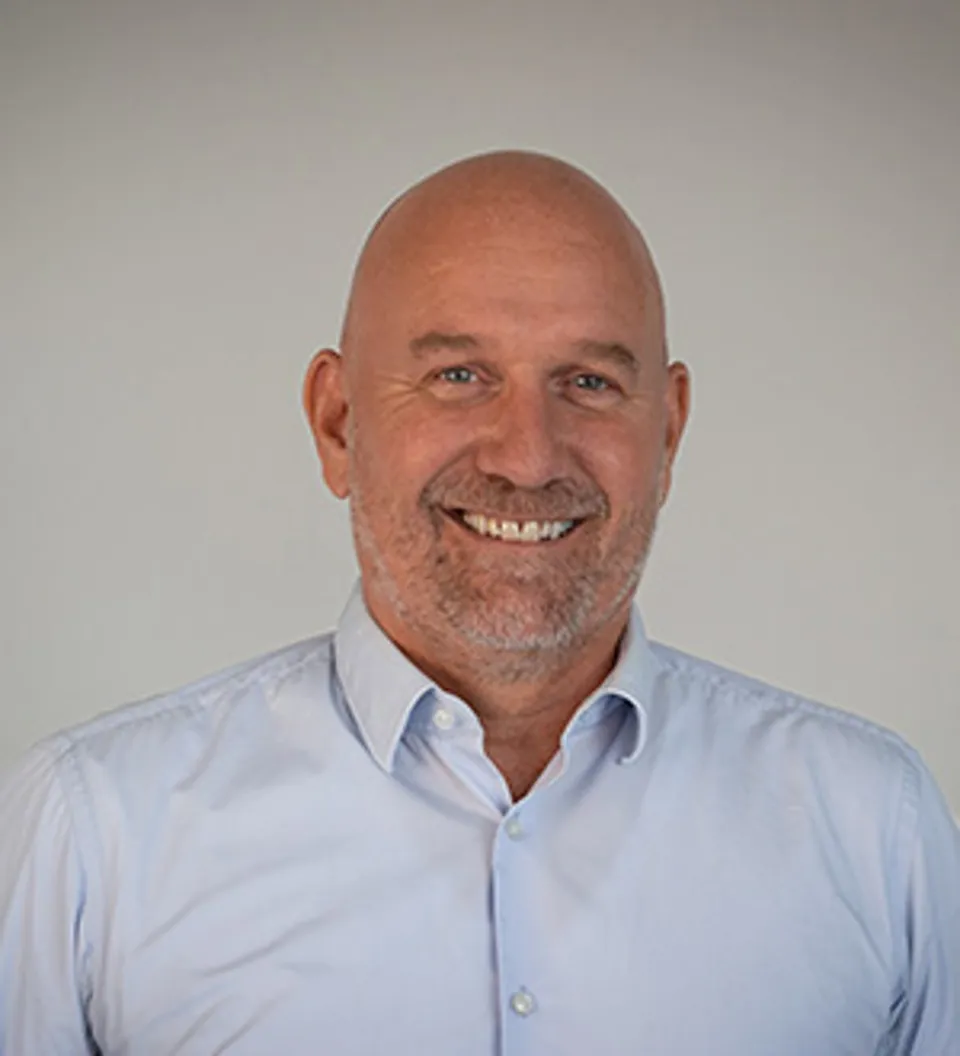 Peter Rytter Jørløv