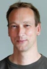 Henrik Lindby