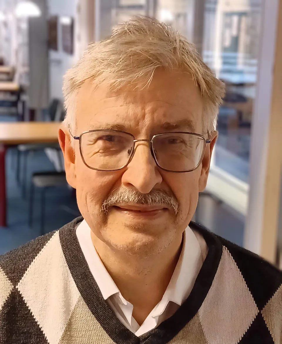 Steen Søndergaard