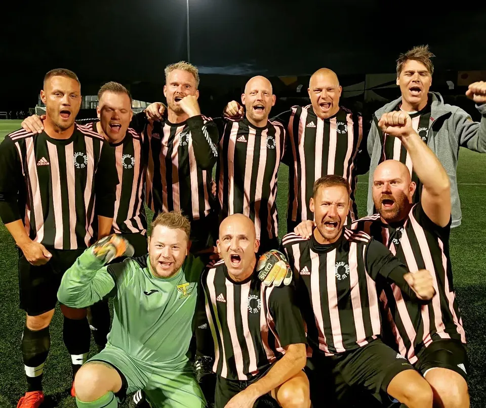 Terminalens Ølbar