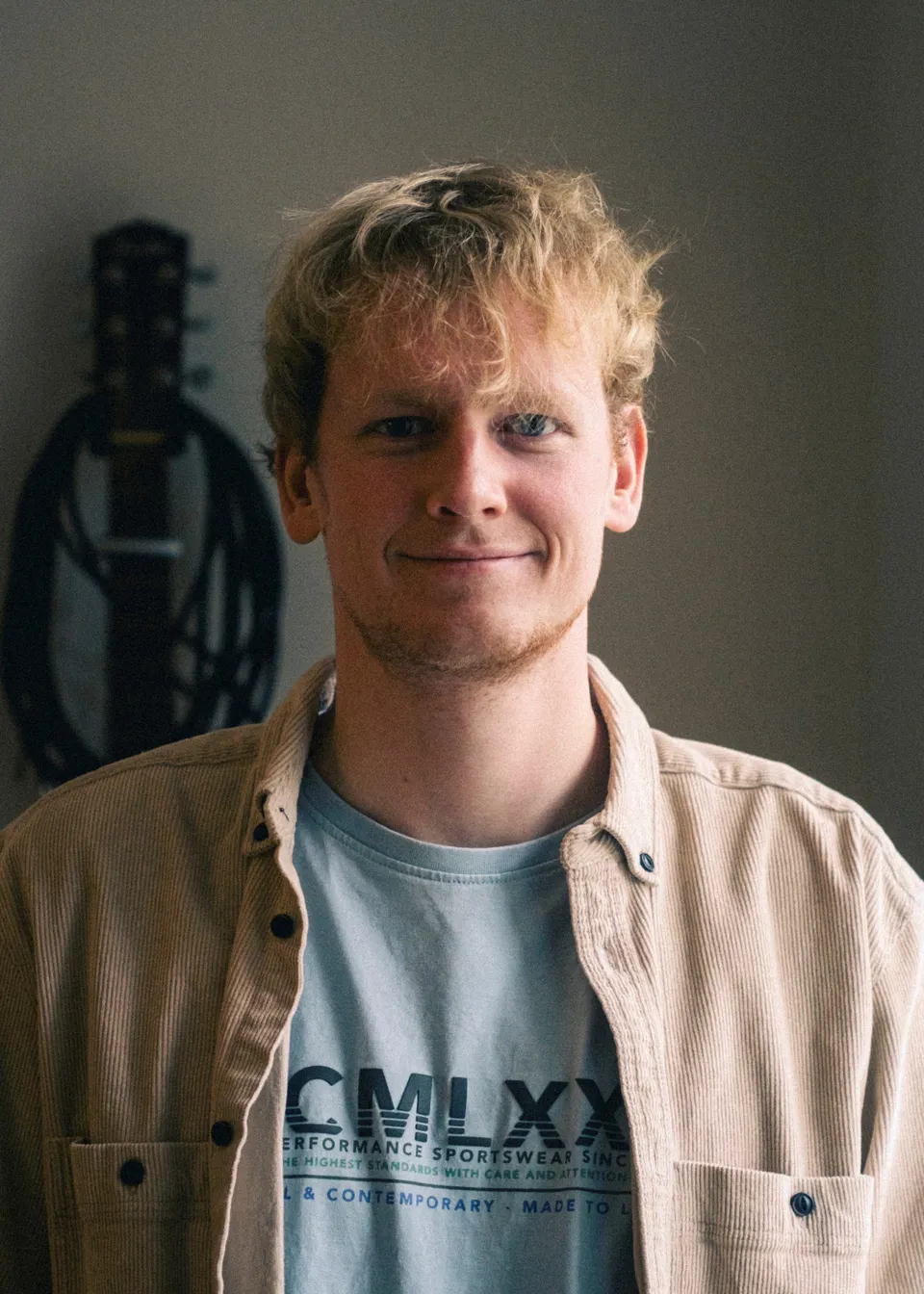 Mads Nygaard