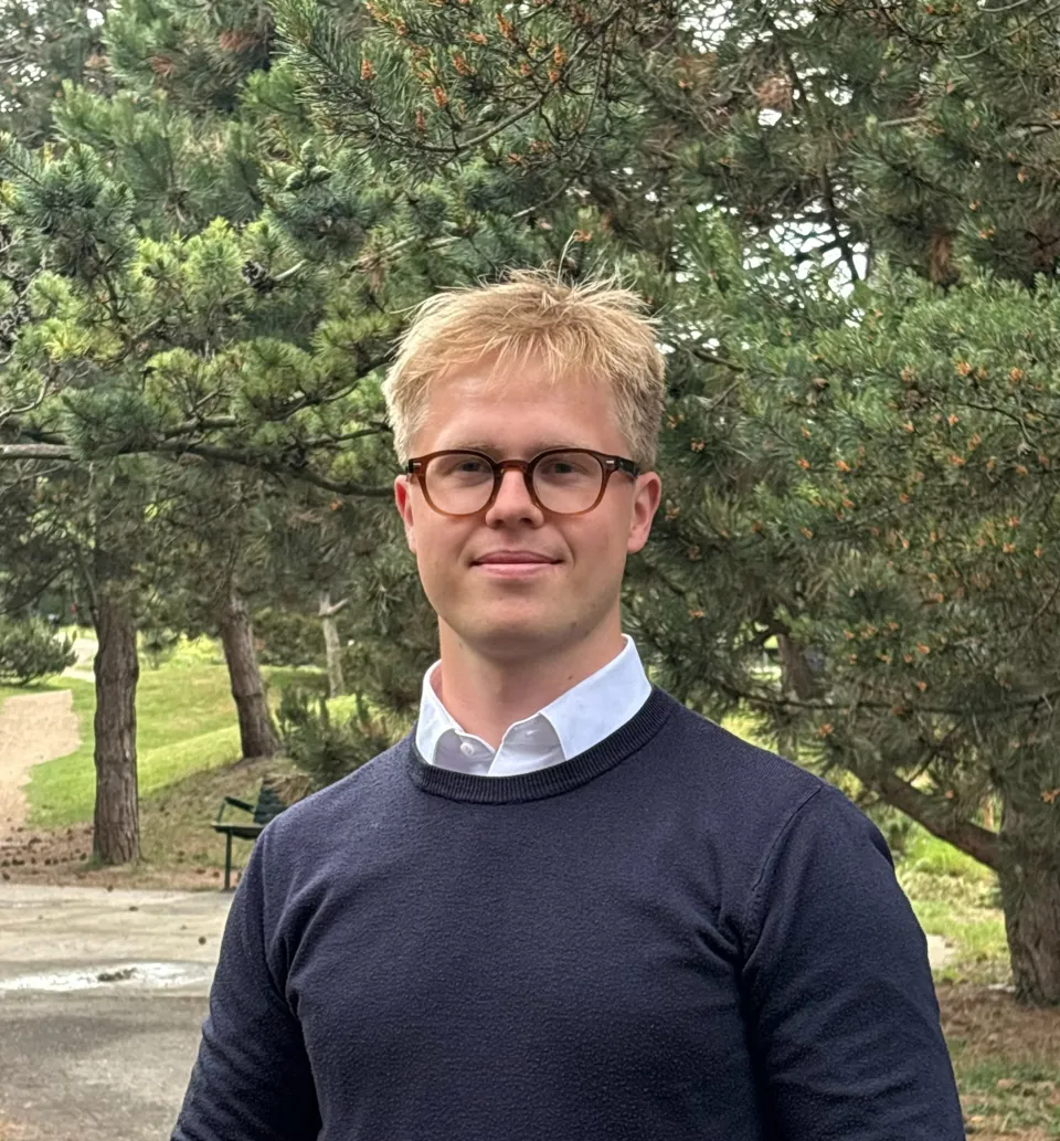 Alexander Bæhr