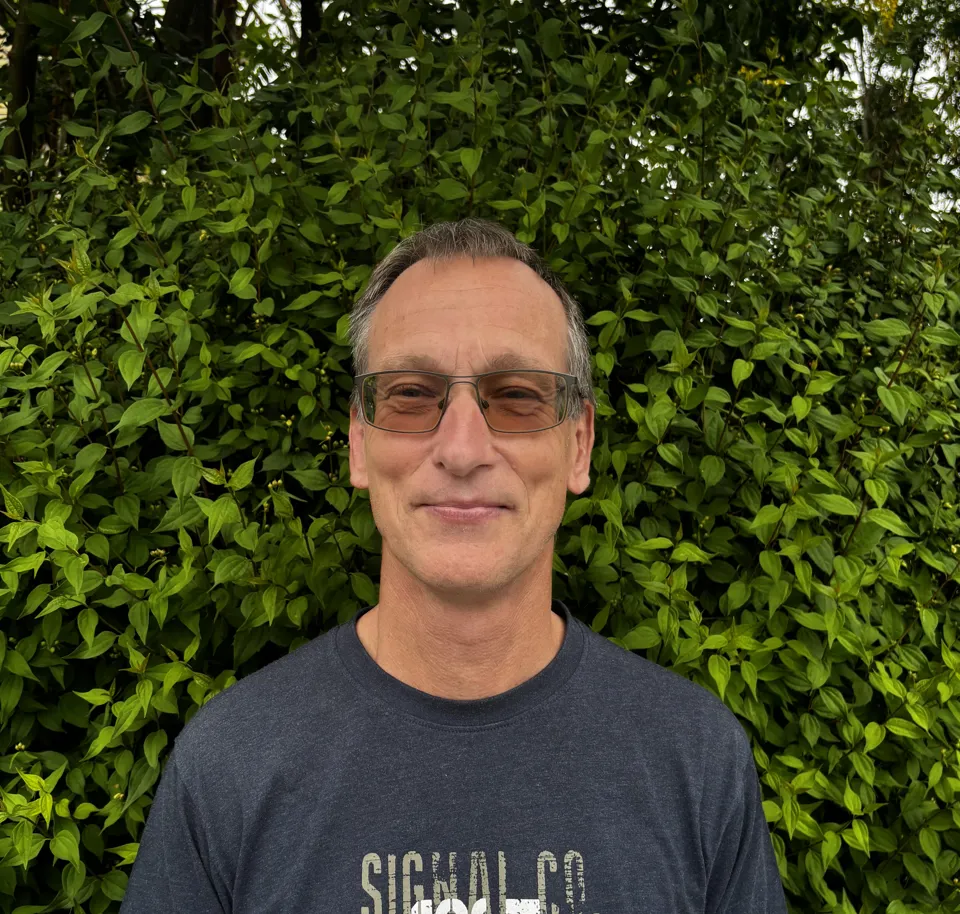 Henrik Lindby