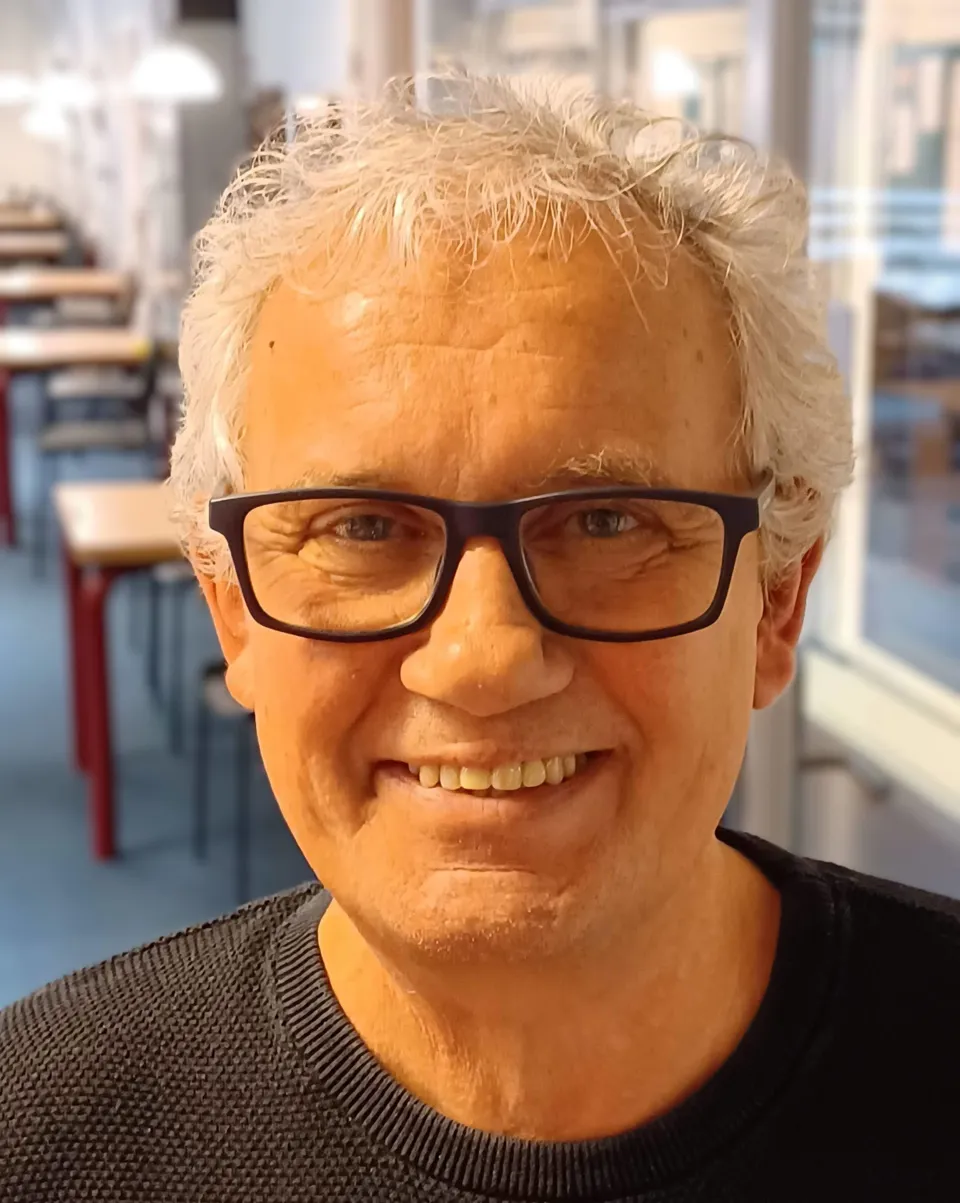 Arne Sund