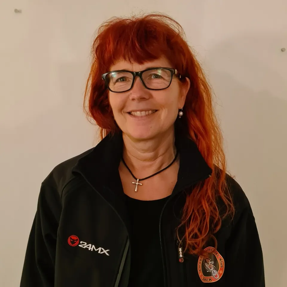 Gitte Agerlin