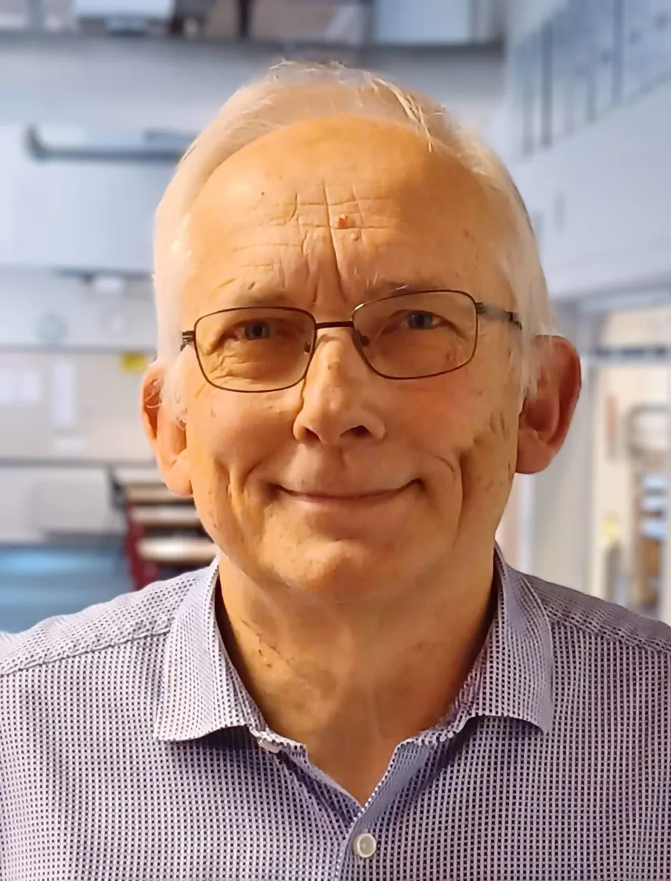 Søren Kirstein