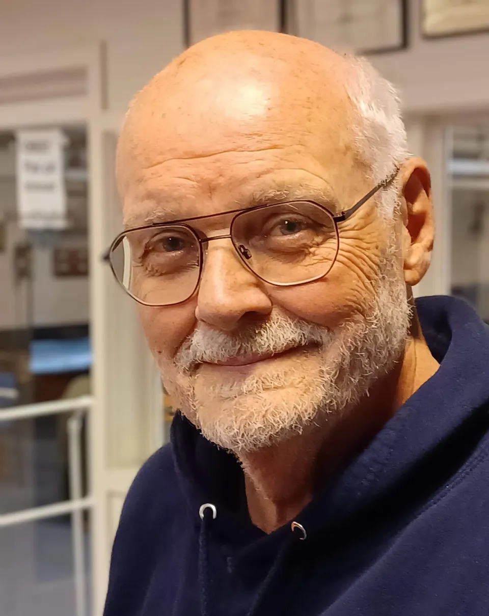 John Grønvall