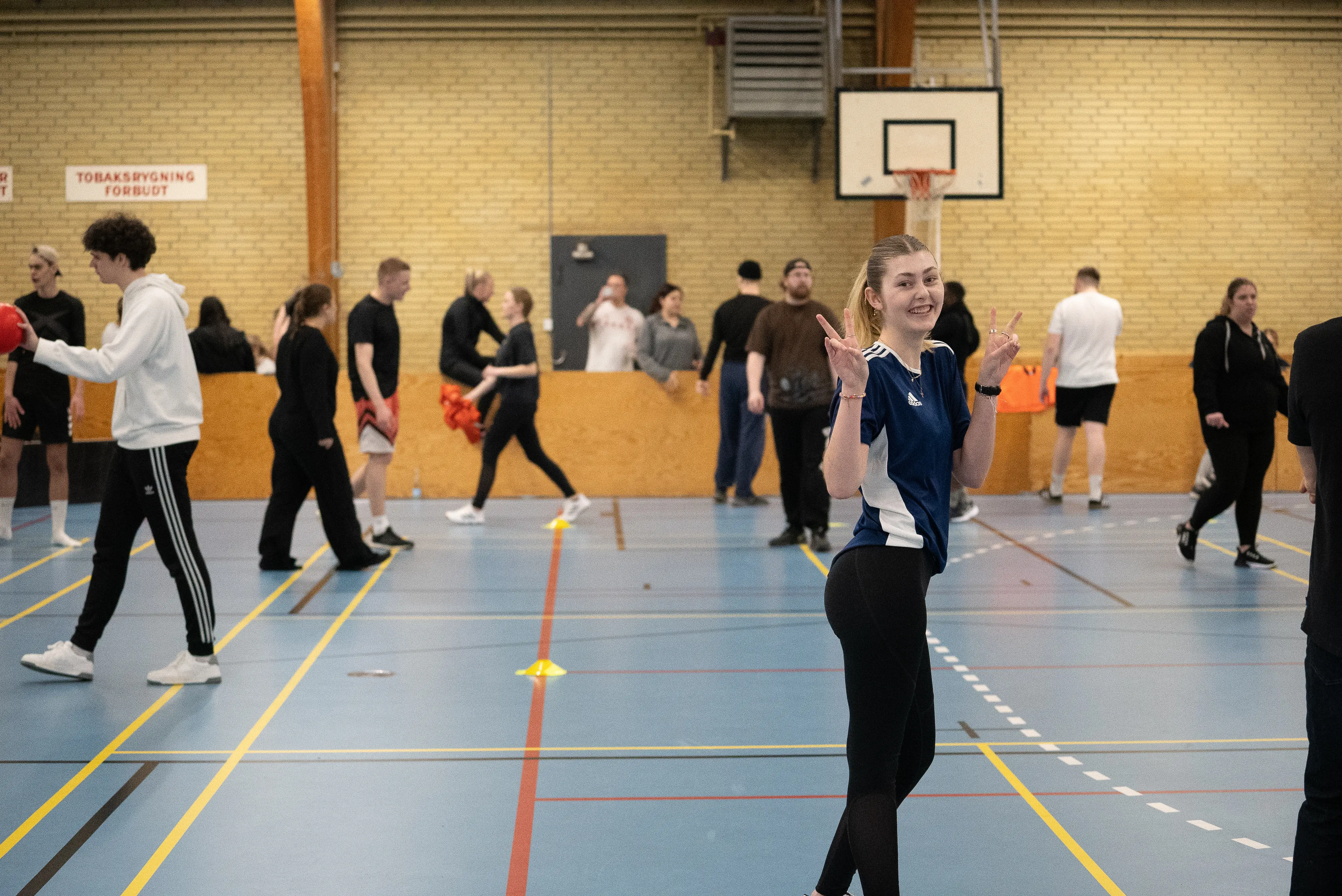 Ung Cup_indendørs