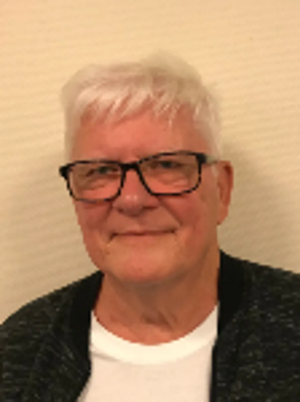 Jens Peter Olsen