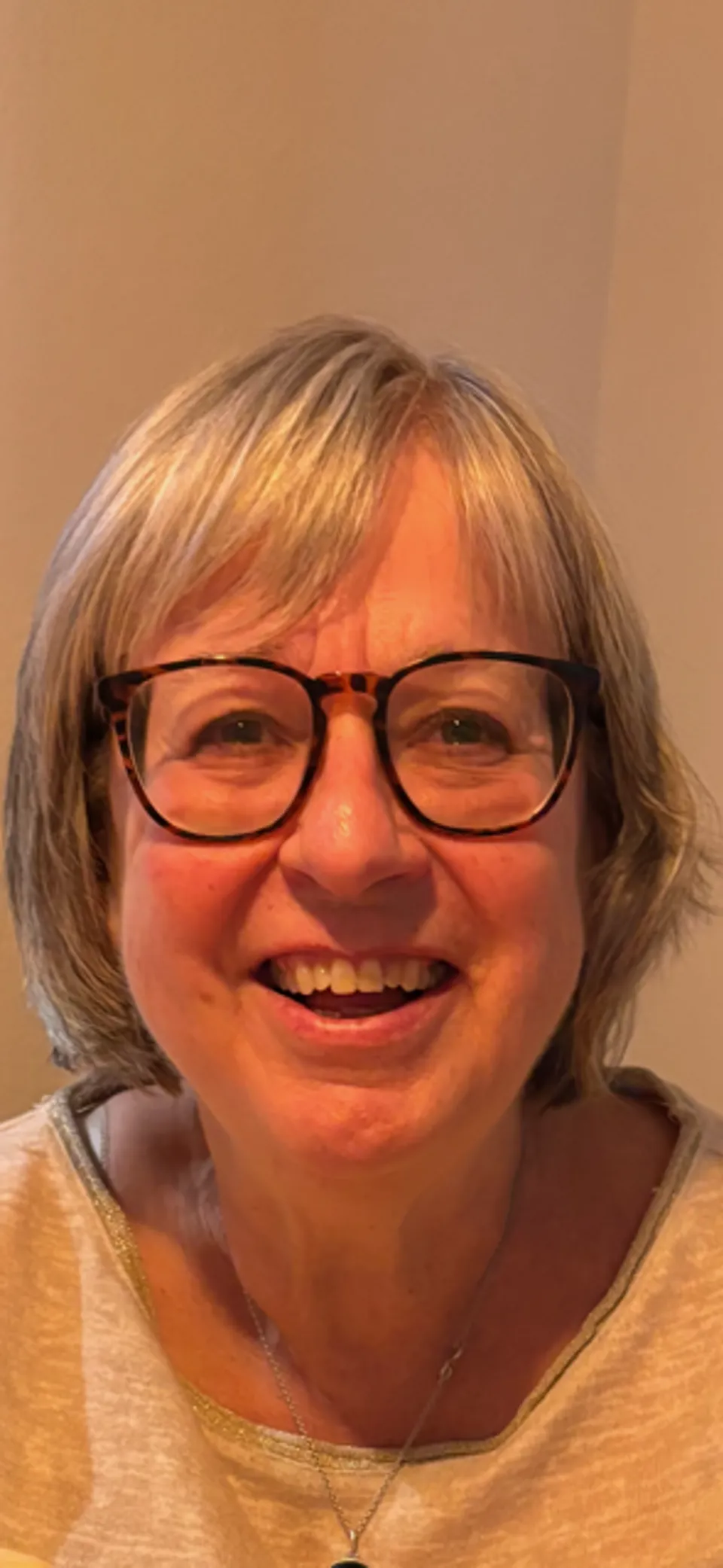 Birthe Bech