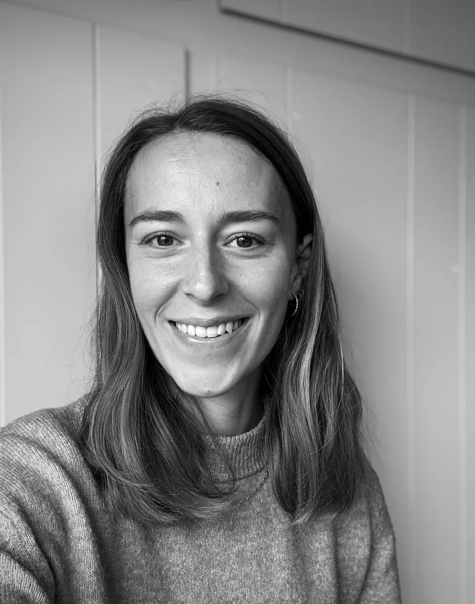 Rebekka Læssøe Markers