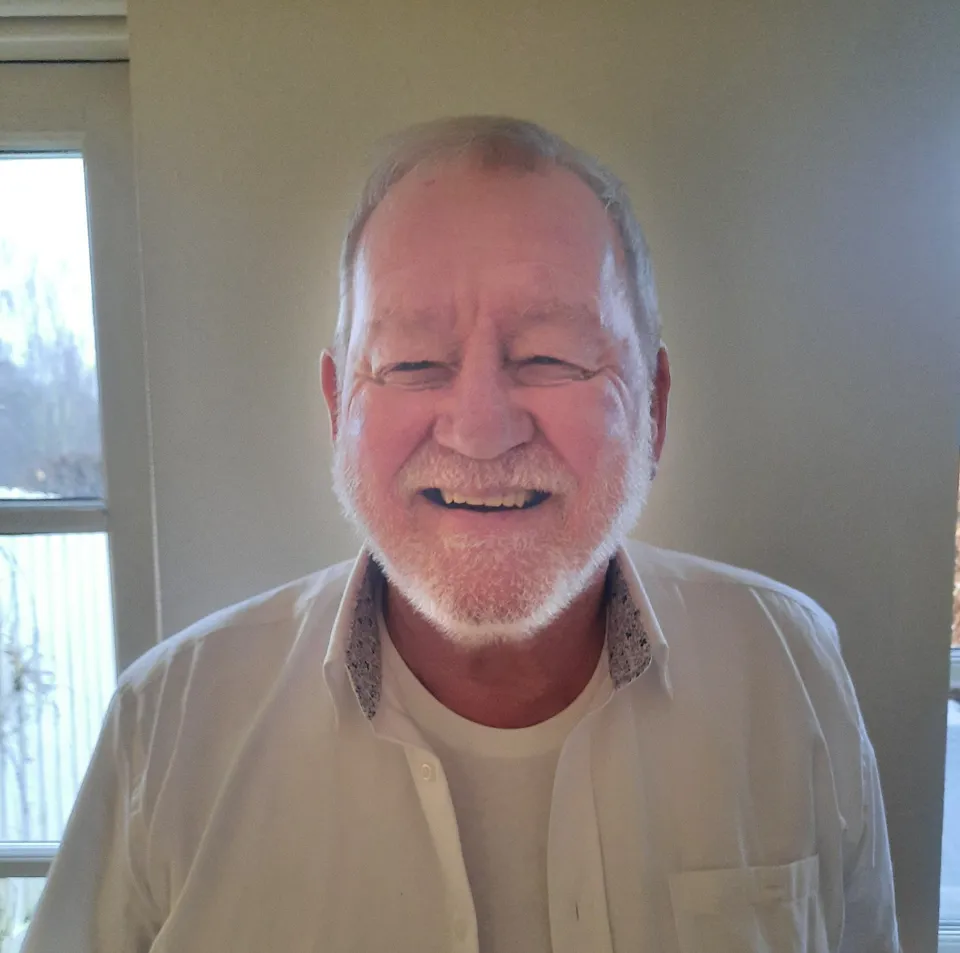 Johnny Jørgensen