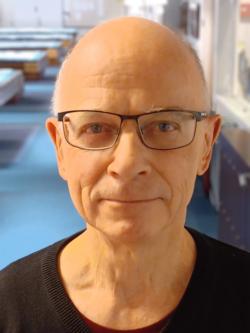 Ejner Jensen